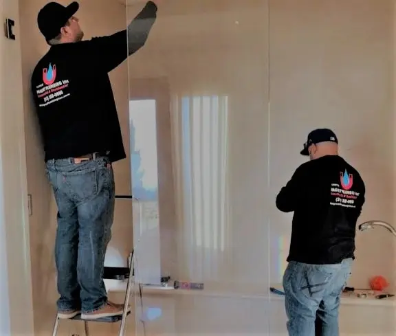 Professional plumbing installation for Tankless Water Heater Installation in North Long Branch